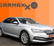 Skoda Superb 2020