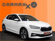 Skoda Fabia 2022