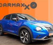 Nissan Juke 2023