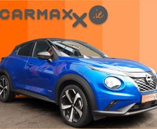 Nissan Juke 2023