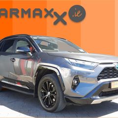 Toyota Rav4 2024