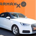 Audi A1 2018