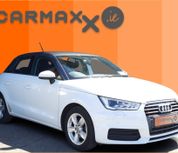 Audi A1 2018