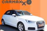 Audi A1 2018