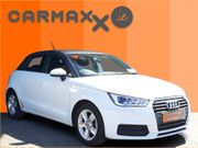 Audi A1 2018