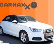 Audi A1 2018