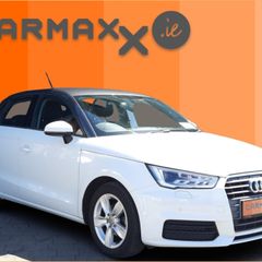 Audi A1 2018
