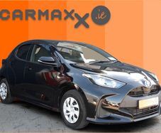 Toyota Yaris 2020