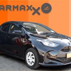 Toyota Yaris 2020