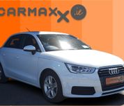 Audi A1 2018
