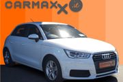 Audi A1 2018