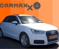 Audi A1 2018