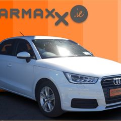 Audi A1 2018