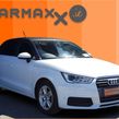 Audi A1 2017
