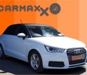 Audi A1 2017