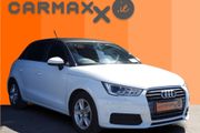 Audi A1 2017