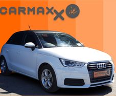 Audi A1 2017