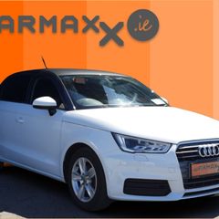 Audi A1 2017