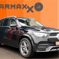 Mercedes-Benz GLE-Class 2020