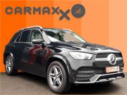 Mercedes-Benz GLE-Class 2020