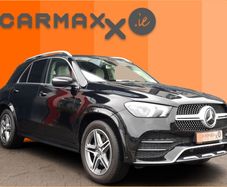 Mercedes-Benz GLE-Class 2020