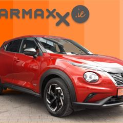 Nissan Juke 2024