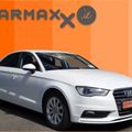 Audi A3 2016