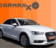 Audi A3 2016