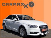 Audi A3 2016