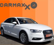 Audi A3 2016