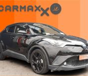 Toyota C-HR 2019