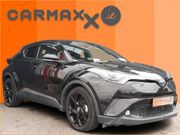 Toyota C-HR 2019