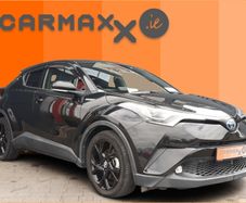 Toyota C-HR 2019