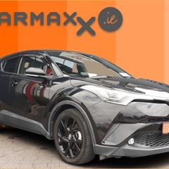 Toyota C-HR 2019