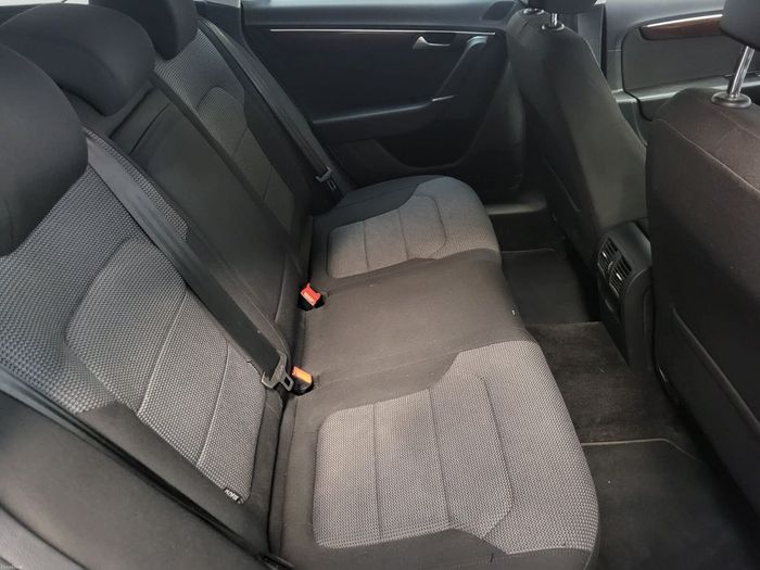 Volkswagen Passat 2014