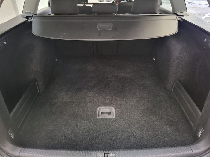 Volkswagen Passat 2014