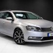 Volkswagen Passat 2014