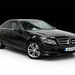 Mercedes-Benz E-Class 2016
