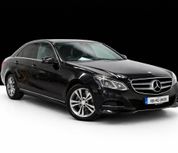 Mercedes-Benz E-Class 2016