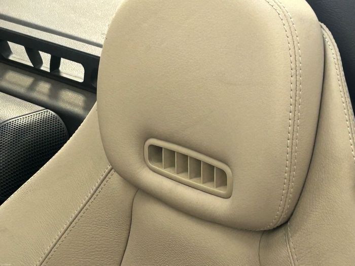 Mercedes-Benz SLK-Class 2007