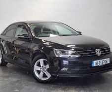 Volkswagen Jetta 2016