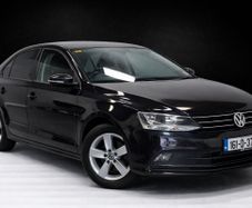 Volkswagen Jetta 2016