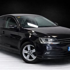 Volkswagen Jetta 2016