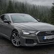 Audi A6 2023