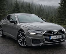 Audi A6 2023