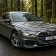 Audi A6 2023