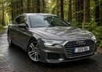 Audi A6 2023