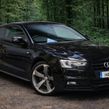 Audi A5 2014