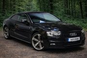 Audi A5 2014