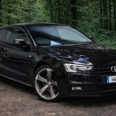 Audi A5 2014